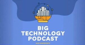 Dmitry Shevelenko: Consumer AI usage has plateaued, revenue is a more reliable metric than user numbers, and the gap between AI capabilities and consumer behavior hinders growth | Big Technology