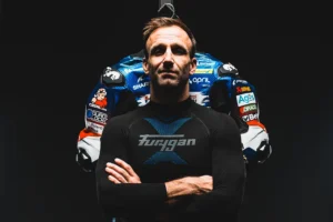Furygan and Johann Zarco show you Johann Zarco’s special design suit for the French Grand Prix