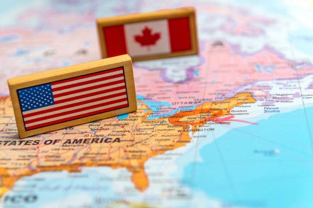 Americans with one of these 42 last names may be secret Canadians