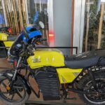 Why Africa’s electric mobility is no longer a venture bet