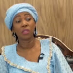 First Lady of Sierra Leone keeps London flat at taxpayer expense while living in presidential palace