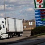‘Little doubt’ Americans will see record gas prices if Trump follows through on Iran deadline threats, expert says