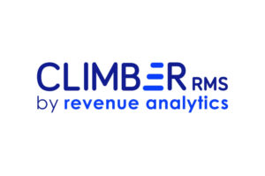 Climber RMS by Revenue Analytics Debuts in North American Market