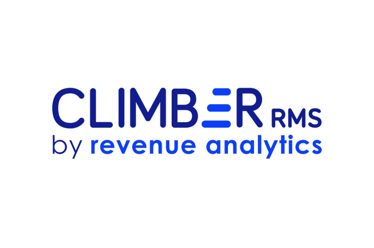 Climber RMS by Revenue Analytics Debuts in North American Market