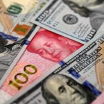 China joins global sell-off of US Treasuries in March as Iran war prompts panic