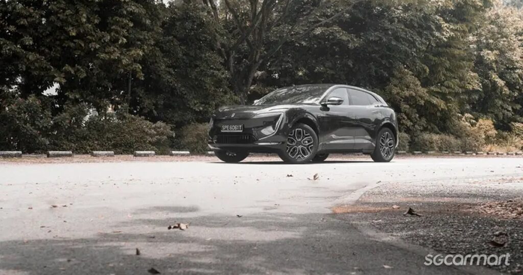Avatr 07 Max lets driving dynamics take a back seat to convenience and comfort, Lifestyle News