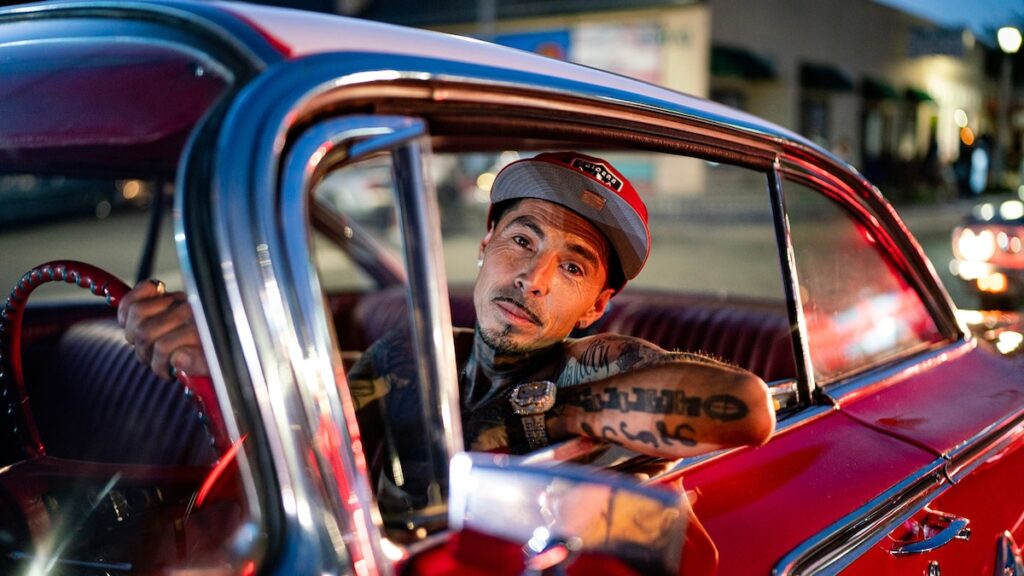 A once-banned Mexican American tradition is making a comeback