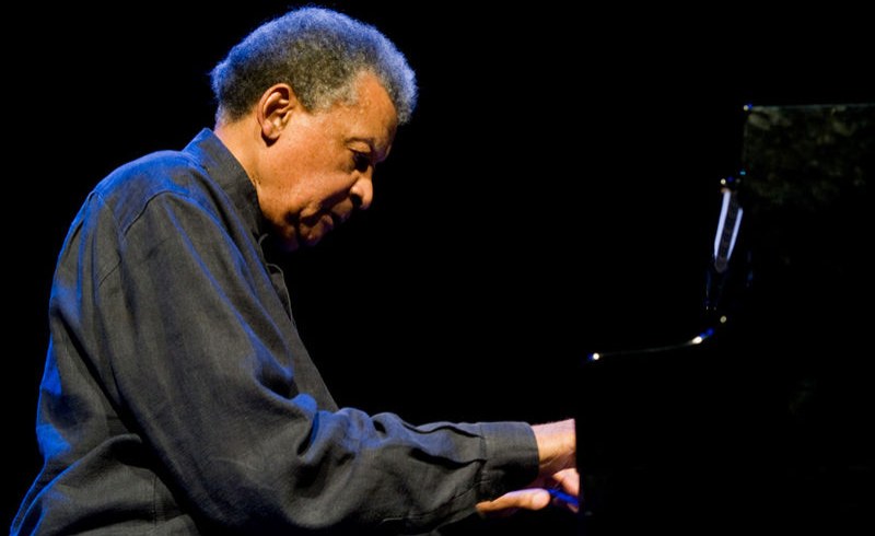 Africa: Jazz Legend Abdullah Ibrahim Dies