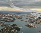 After 15 years, I’m leaving Trump’s America and coming home to Australia. It feels like an escape | Simon Adams