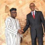 Obasanjo, Kagame Headline African Air Transport Convention