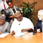 Food Security: AFC Deepens Partnership with Dangote Group with $600m Loan towards Fertilizer Expansion