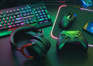 Nearly 70% of Americans Play Video Games for at Least an Hour Each Week, New Report Finds