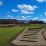 Michigan casino resort adds new nine-hole course with Golden Age style