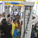 Petrol diesel prices increased again, second hike in five days, check new prices in your city