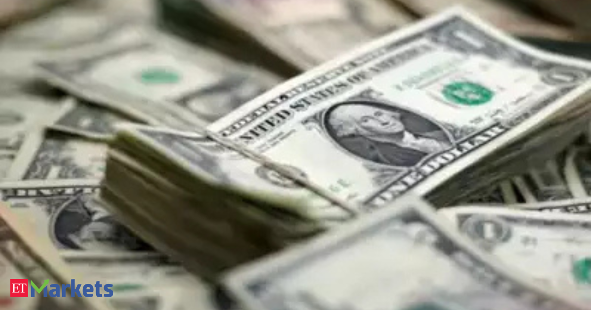 Dollar steadies from weakness as Trump calls off planned attack on Iran
