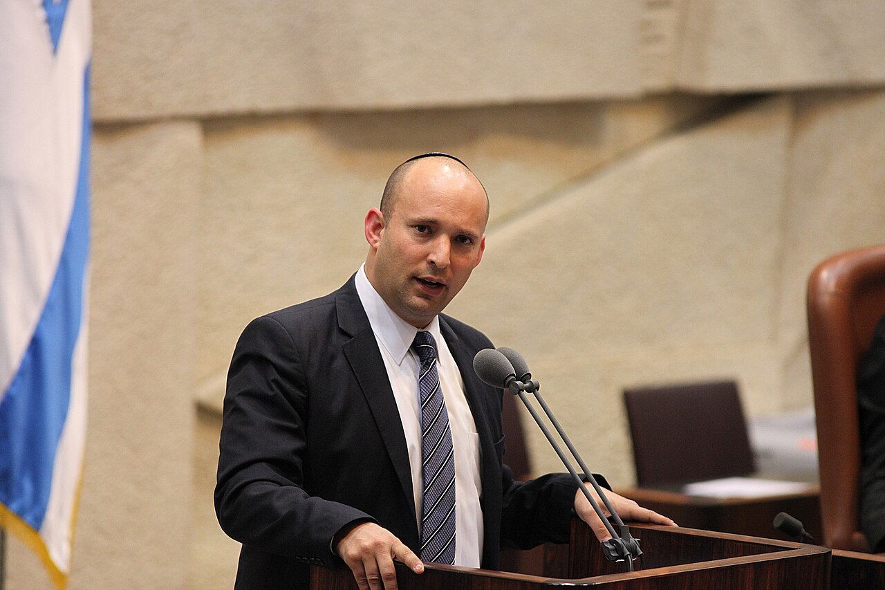 Who Is Naftali Bennett? Tech Millionaire Could Replace Benjamin Netanyahu as Israel’s Next Prime Minister