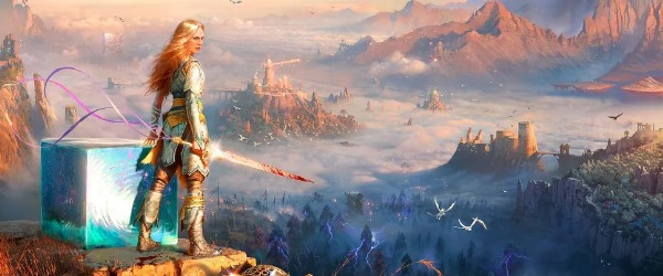 Control Resonant Launches September 24 for PS5, Xbox Series, and PC