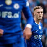 Chelsea star could follow Maresca to Man City