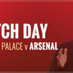 Some final day luxury as the champions head to Selhurst Park