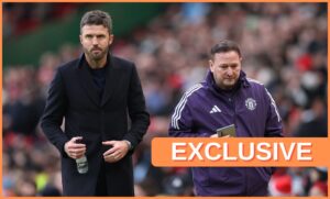 Sources: Enquiries made by Man United for 25‑year‑old versatile Premier League star