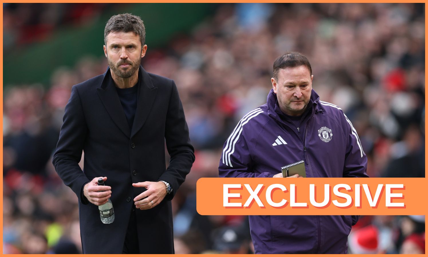 Sources: Enquiries made by Man United for 25‑year‑old versatile Premier League star