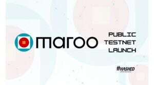 Hashed Open Finance Launch Testnet of Maroo, First Sovereign L1 Blockchain for KRW Stablecoins and AI Agents