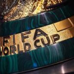 FIFA Erases Gambling Sponsors from Names of World Cup Host Stadiums