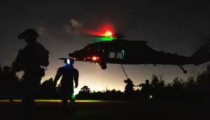Ghost Murmur explained: How CIA’s secretive device tracked heartbeat of US airman from behind enemy lines