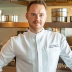 Marc Razurel, executive pastry chef at The Ned Doha, on the evolution of pastry