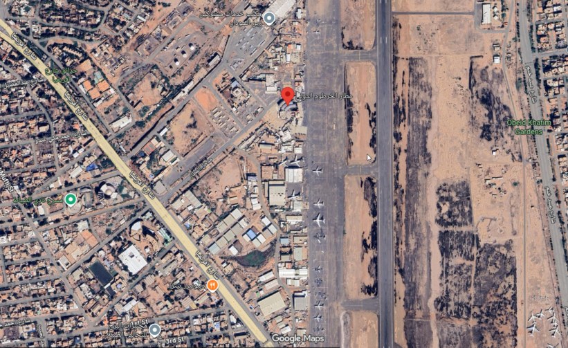 Sudan: Both Warring Sides in Sudan Singled out in UN Report, With Drones an Increasing Worry