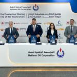 Trio sets the stage for Mediterranean Sea oil & gas exploration with North African PSA