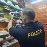 Counterfeit goods worth R100m seized as police score another major drug bust