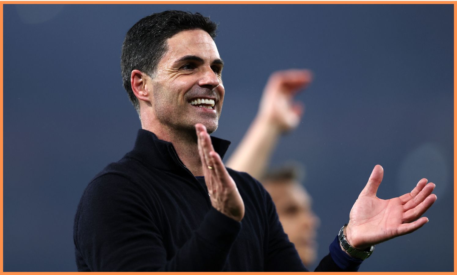 Arsenal to open talks for 29-G/A star who could transform their European dreams