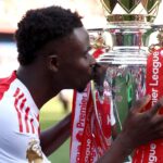 Bukayo Saka documentary set for release as Arsenal star tells his story amid incredible Premier League-winning campaign