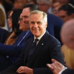 Canada is failing the Jewish community and Jews are being targeted, Prime Minister Carney says