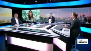 Can Europe own its digital destiny? EU unveils tech sovereignty roadmap