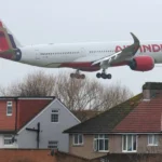 India to monitor Boeing fuel-switch test tied to Air India London incident