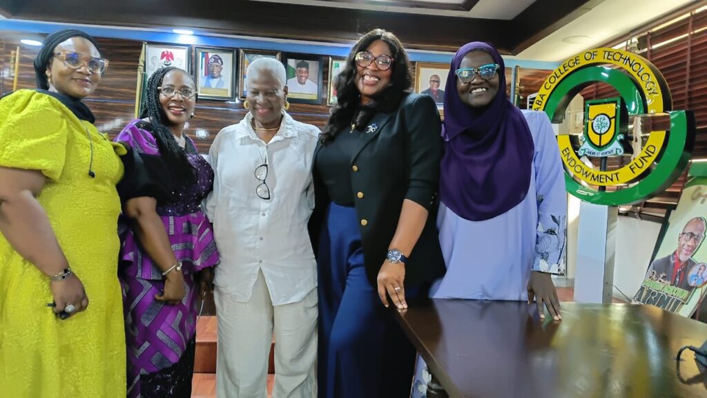 APWEN, Yabatech join forces to close Nigeria’s gender gap in engineering