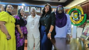 APWEN, Yabatech join forces to close Nigeria’s gender gap in engineering