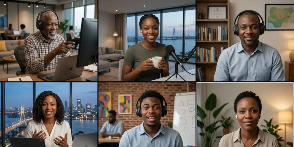 How African Talent Is Powering the Global Remote Work Economy – The rise of remote jobs, freelance work, online jobs, and global hiring from Africa’s tech talent