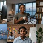 How African Talent Is Powering the Global Remote Work Economy – The rise of remote jobs, freelance work, online jobs, and global hiring from Africa’s tech talent