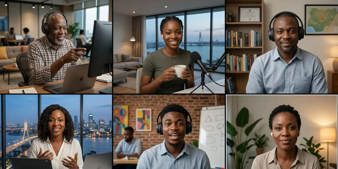 How African Talent Is Powering the Global Remote Work Economy – The rise of remote jobs, freelance work, online jobs, and global hiring from Africa’s tech talent