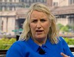 Emma Hayes hails Cape Verde’s historic World Cup draw against Spain a ‘victory for immigration’