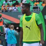 Super Eagles top 5 takeaways from Nigeria’s 2-2 draw with Poland: Onuachu magic ends