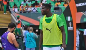 Super Eagles top 5 takeaways from Nigeria’s 2-2 draw with Poland: Onuachu magic ends