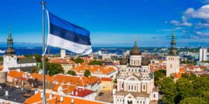 Spinomenal Strengthens Estonian Presence with Entain NCE