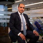Quantexa boss: ‘Britain can build global AI winners’