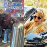 Iranian Woman With US Green Card Arrested At LA Airport Over Alleged Iran-Linked Drone, Bomb Deals