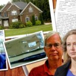 Netflix documentary on killing of Jason Corbett nominated for Emmy