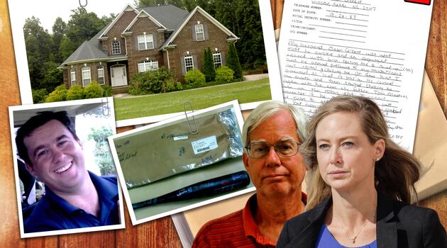 Netflix documentary on killing of Jason Corbett nominated for Emmy